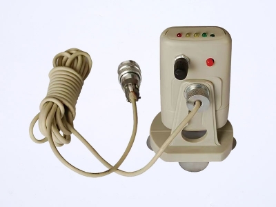 HH203機(jī)械、電子式電能表檢測(cè)用光電采樣器（吸附式）
